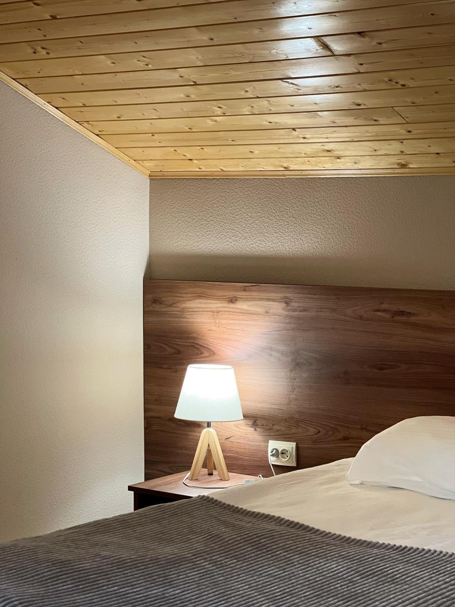 Hotel Axien Kazbegi Экстерьер фото